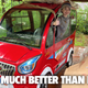 Image for article titled Unboxing The World's Cheapest New Car Reveals It's So Much Better Than You Think